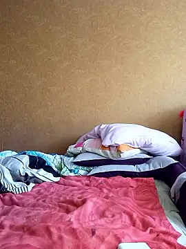 دردشة LiluHot الجنسية المباشرة