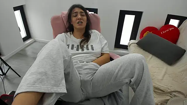 Dyana_Kaylinn Webcam show