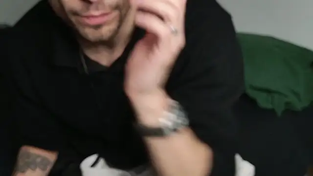 JackDesFeux – Naživo XXX chat