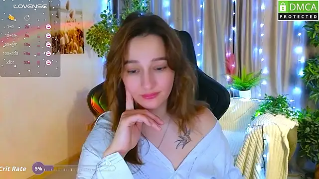 Sinty_Noria's Live XXX Chat