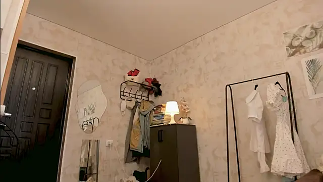 Luafy_Toddy Live XXX-Chat