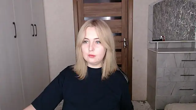 Kristy-Max – Naživo XXX chat