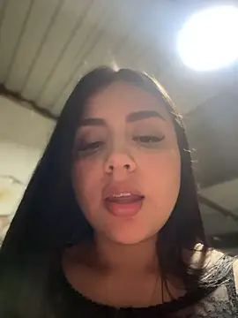 Im-Ali – Naživo XXX chat