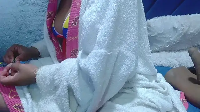 Živý XXX chat NathaliaSmith3x