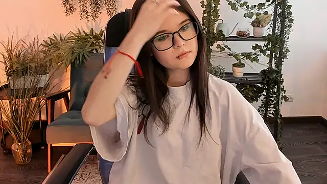 Elainebenessn Live XXX chat