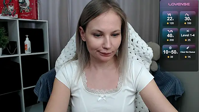 Sunny_bunny6のライブXXXチャット