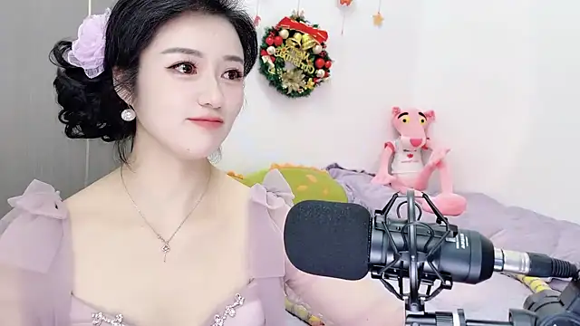 starsqimei – Naživo XXX chat