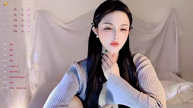 XXX chat uživo modela Irene---