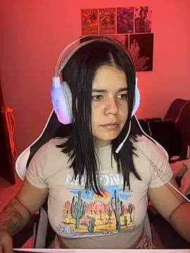 Živý XXX chat 2Angela_