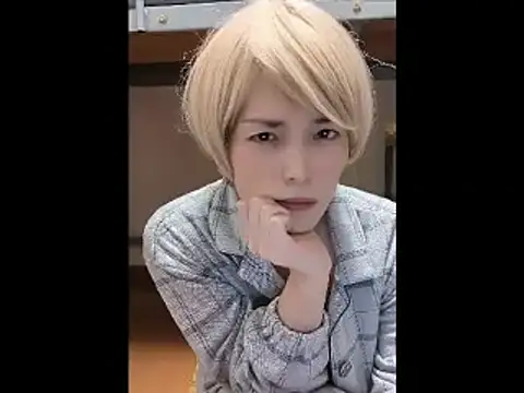 Вебкам-шоу mgnhiroyuki