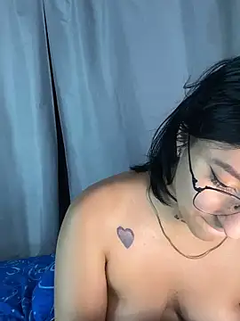 دردشة EVAH_LEE_ الجنسية المباشرة