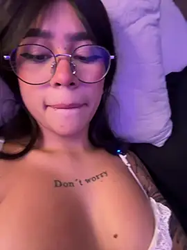 Chat XXX ao vivo de Liz_rogers_x