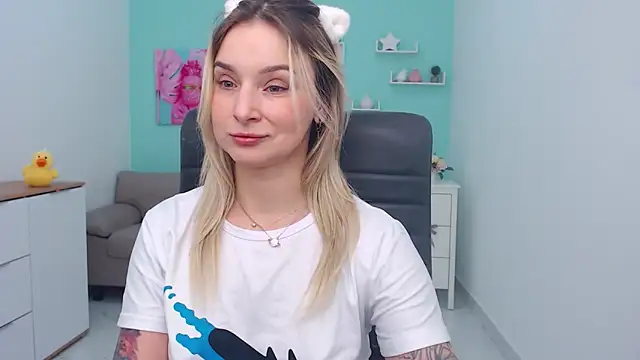 LilFleurish's Live XXX Chat