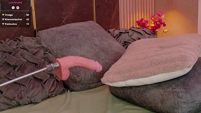 Živý XXX chat SophiieEvanss