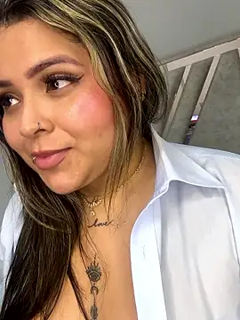 Chat XXX ao vivo de ashley-swift-