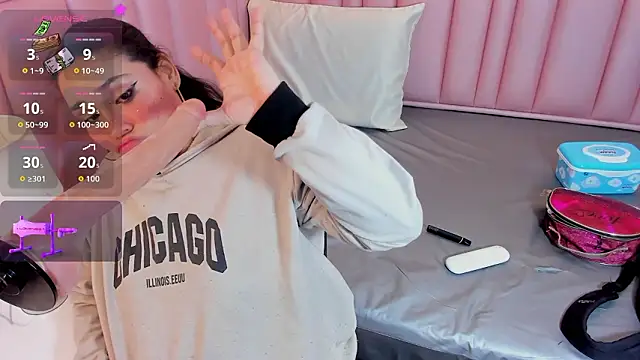 TIFFANY_GLOW__'s Live XXX Chat