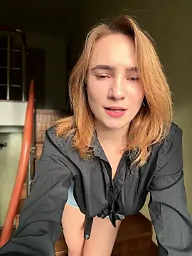 SugarDangern Live XXX chat