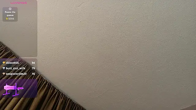 Breidyhard's Live XXX Chat