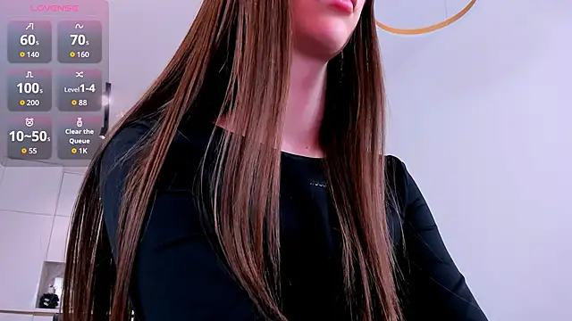 khloeforever's Live XXX Chat