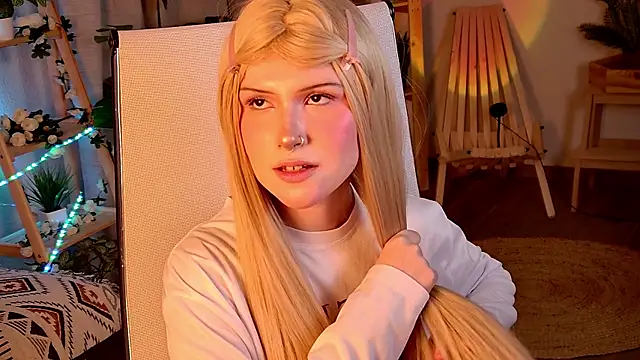 RickiOwens Live XXX Chat