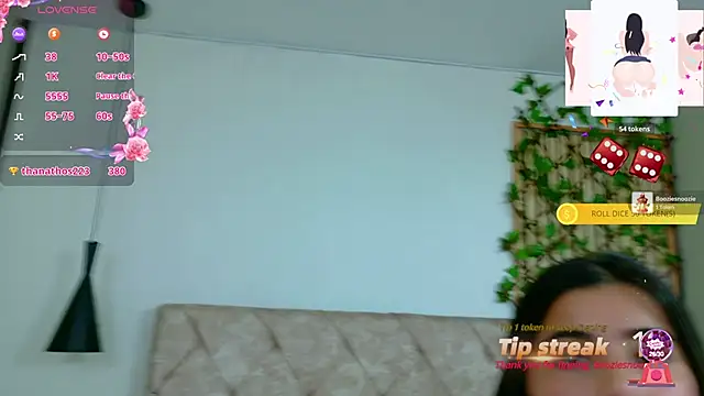 Georgia_Candy's Live XXX Chat