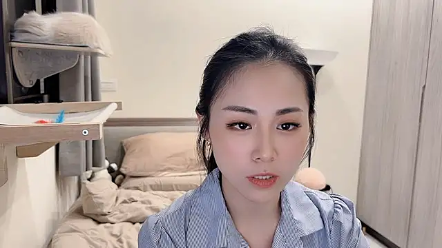 Chat XXX ao vivo de BabyOneDaily