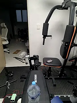 SADKOREAN Chat XXX in diretta