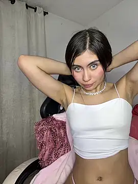 Stormi_th's Webcam Show