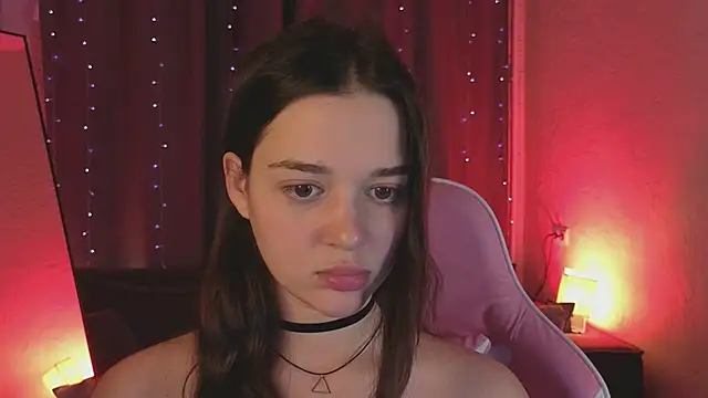 Seline_Vibe – Kamerová šou