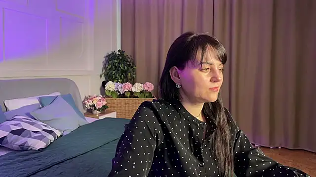 _SilkyShadow_ webcam show