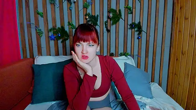 Chat XXX ao vivo de Alicia_Wiliss