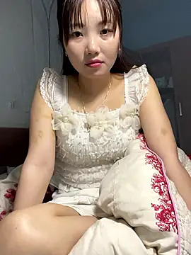 Katysha-8's Live XXX Chat