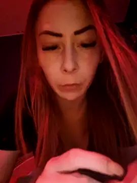 Show de webcam de dewimp1