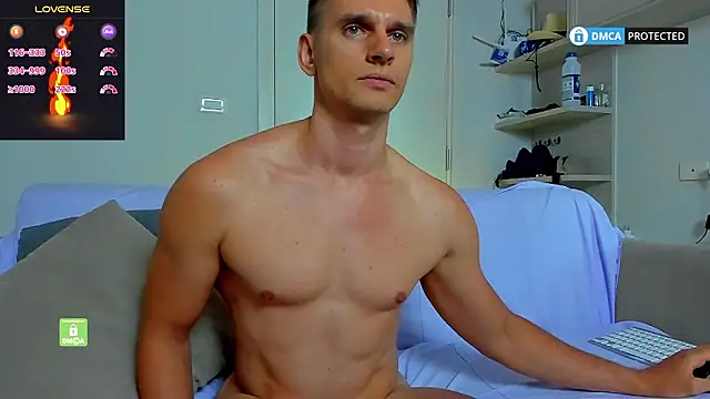 ricky_bolt – Naživo XXX chat