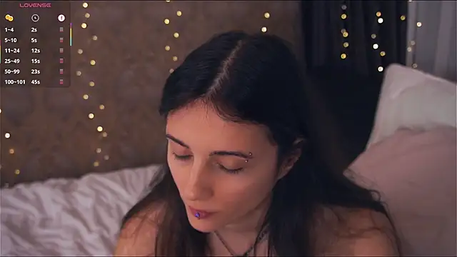 Chat XXX Live Holla_Molly