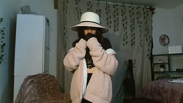 Chat XXX ao vivo de Dama_Scarlata18