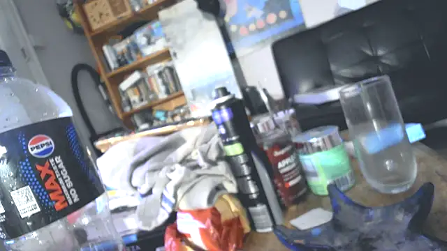 BIG_CHOPPA_747 – Naživo XXX chat