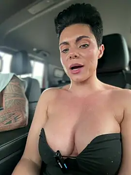 LukeLouHarvey – Naživo XXX chat