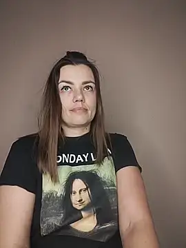 KrissSexi – Naživo XXX chat