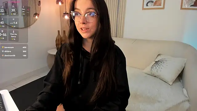 ana_ev – Naživo XXX chat