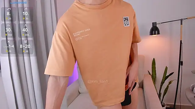 kim_lian21 Obrolan Langsung XXX