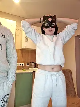 Chat XXX Live -Pupsiki-