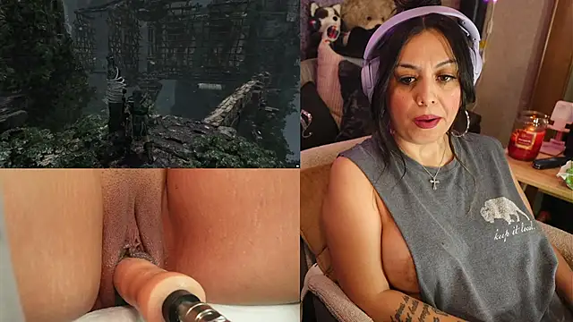 roknblazen Live XXX chat