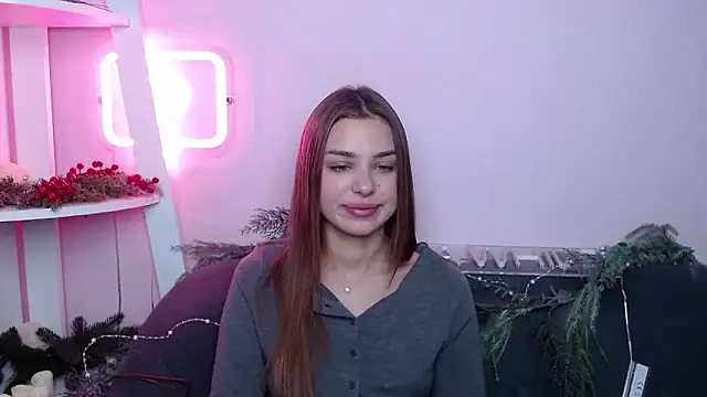 Chat XXX ao vivo de MilanaAngelAs