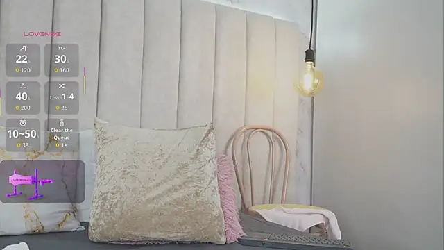 Annyy_Rosse's Live XXX Chat