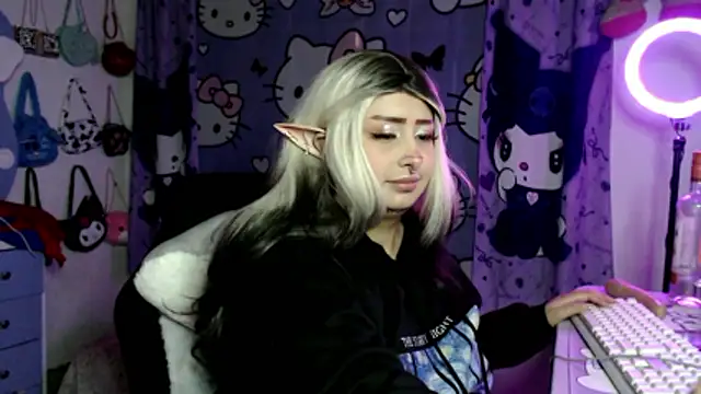 lussyevans24n Live XXX chat