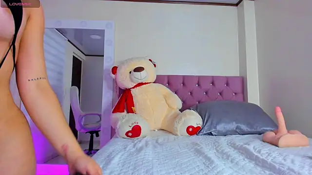 Chat XXX Live isaa_19