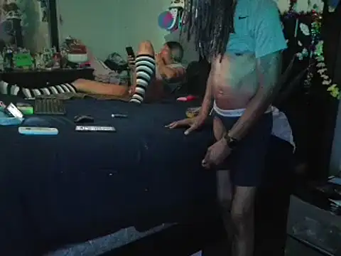 GOODIETIMES1n Live XXX chat