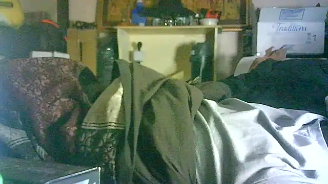 ON3YOULLN3VER_FIR3 – Naživo XXX chat