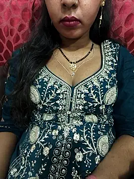 Вебкам-шоу Sharmila-Singh